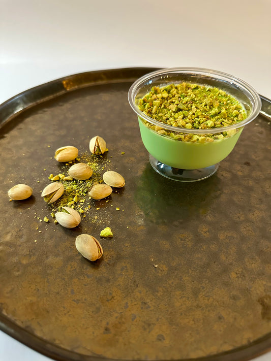 Ponche Crema Pistache Dream